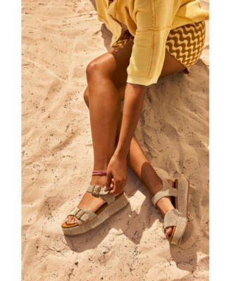 Women's Magical Slingback Sandals