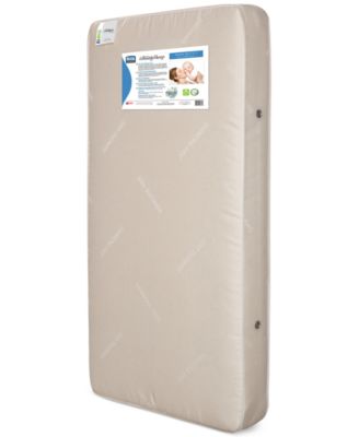 macy's baby mattress