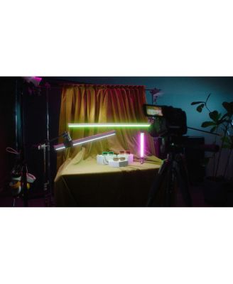 Amaran PT4c RGBWW LED Pixel Tube Light