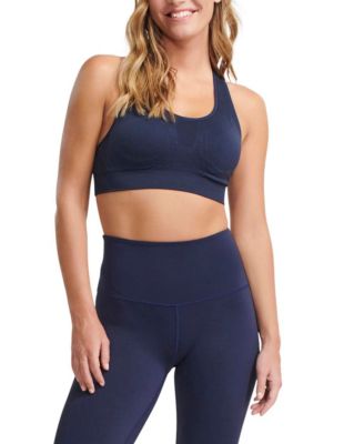 Women's The Nowsunday Racerback Sports Bra