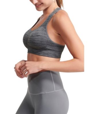 Women's The Nowsunday Racerback Sports Bra