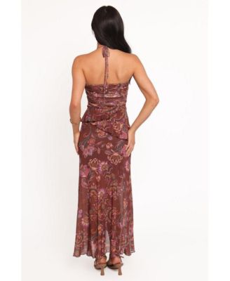 Women's Sorbet Midi Dress