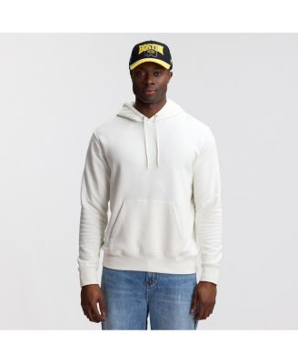 Men's Black Boston Bruins 2026 NHL Stadium Series Authentic Pro A-Frame Adjustable Hat