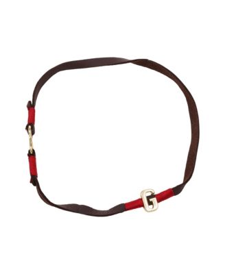 Gryffindor Bracelet Set - 4 Pack