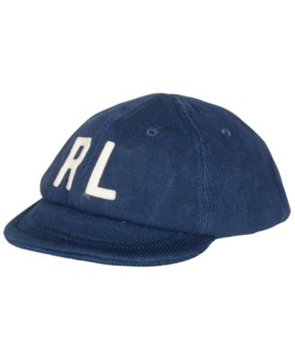 Men's Vintage-Inspired Style Baseball Cap