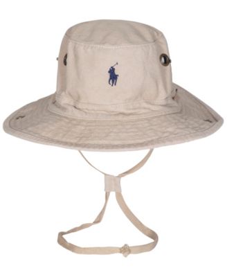 Men's Woven Surf Hat