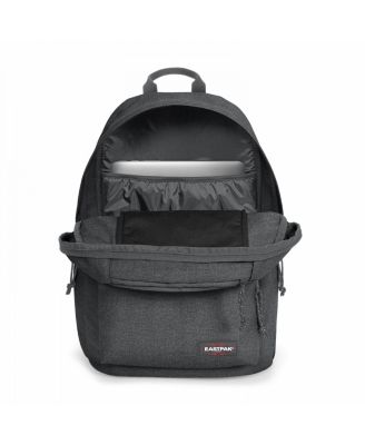 Padded Double Backpack