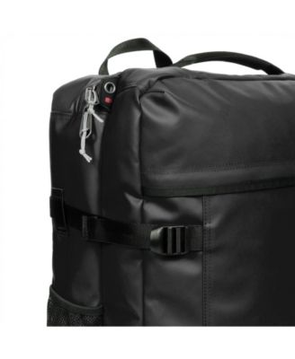 Travelpack Tarp Black2 Backpack