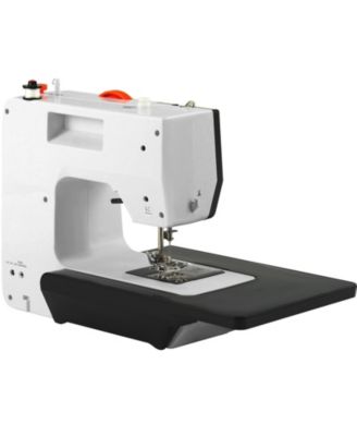 Beginner Sewing Machine with 38 Built-in Stitches & Complete Accessory Kit