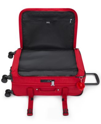 Spontaneous Medium Rolling Luggage