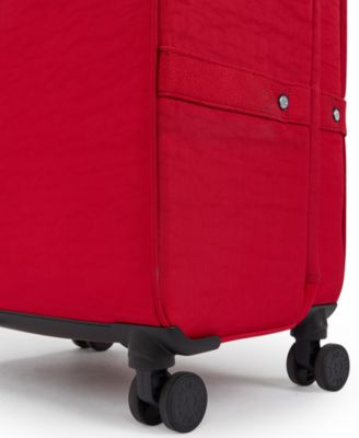 Spontaneous Large Rolling Luggage