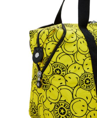 Art Medium Travel Tote Bag