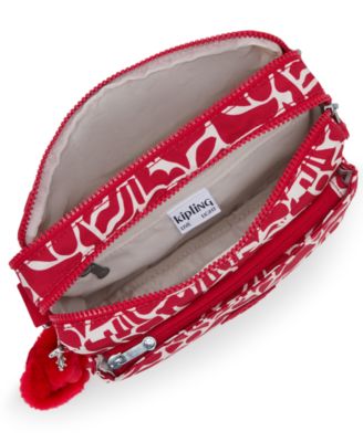 Abanu Small Crossbody Bag