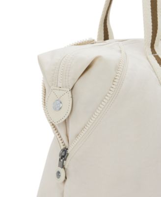 Art Extra-Large Top Handle Tote Bag