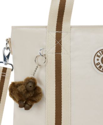 Minta Extra-Large Shoulder Bag