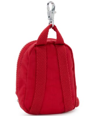 Seoul Mini Keychain Charm