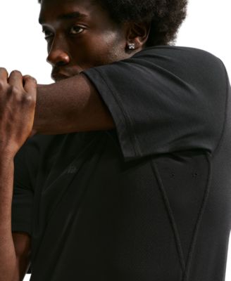 Men's N.A.C. Training Crewneck T-Shirt