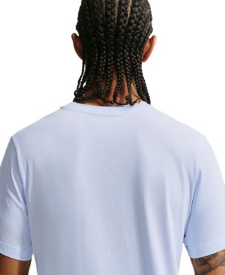 Men's Sportswear Club Short-Sleeve T-Shirt