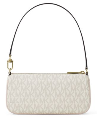 Zoe Small Convertible Slim Shoulder Bag