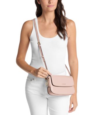 Alice Flap Small Crossbody Bag