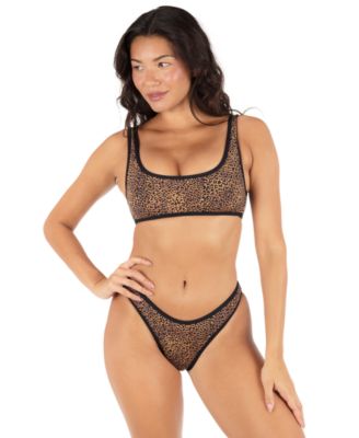 Women's Soft Spot Moderate Swim Bottoms