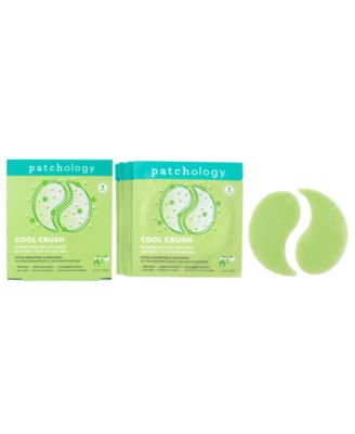 5-Pc. Serve Chilled Cool Crush Hydrogel Eye Patches