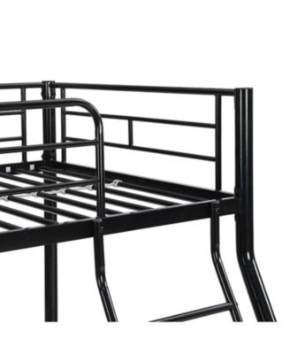 Metal Bunk Bed TF