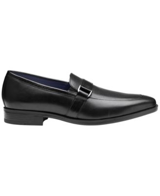 Men's Slip-On Dress Shoes
