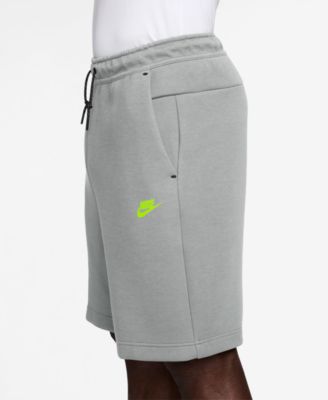 Men's Tech Fleece Standard-Fit Shorts