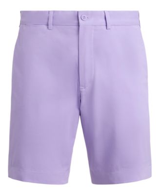 Men's Straight-Fit Performance Shorts