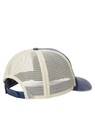 Men's Sailing Graphic Trucker Cap