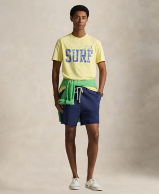 Men's PRL Surf Graphic T-Shirt