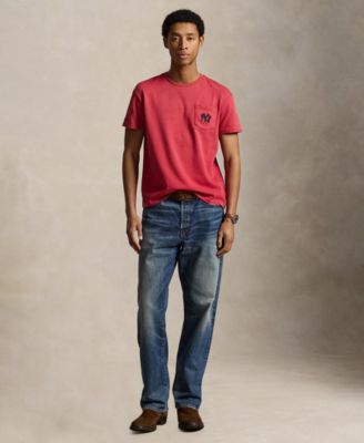 Men's Crewneck T-Shirt