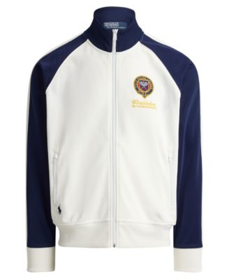 Men's Wimbledon Logo Sweater