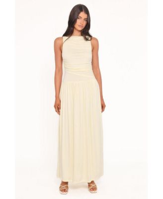 Women's Shirley Maxi Dress