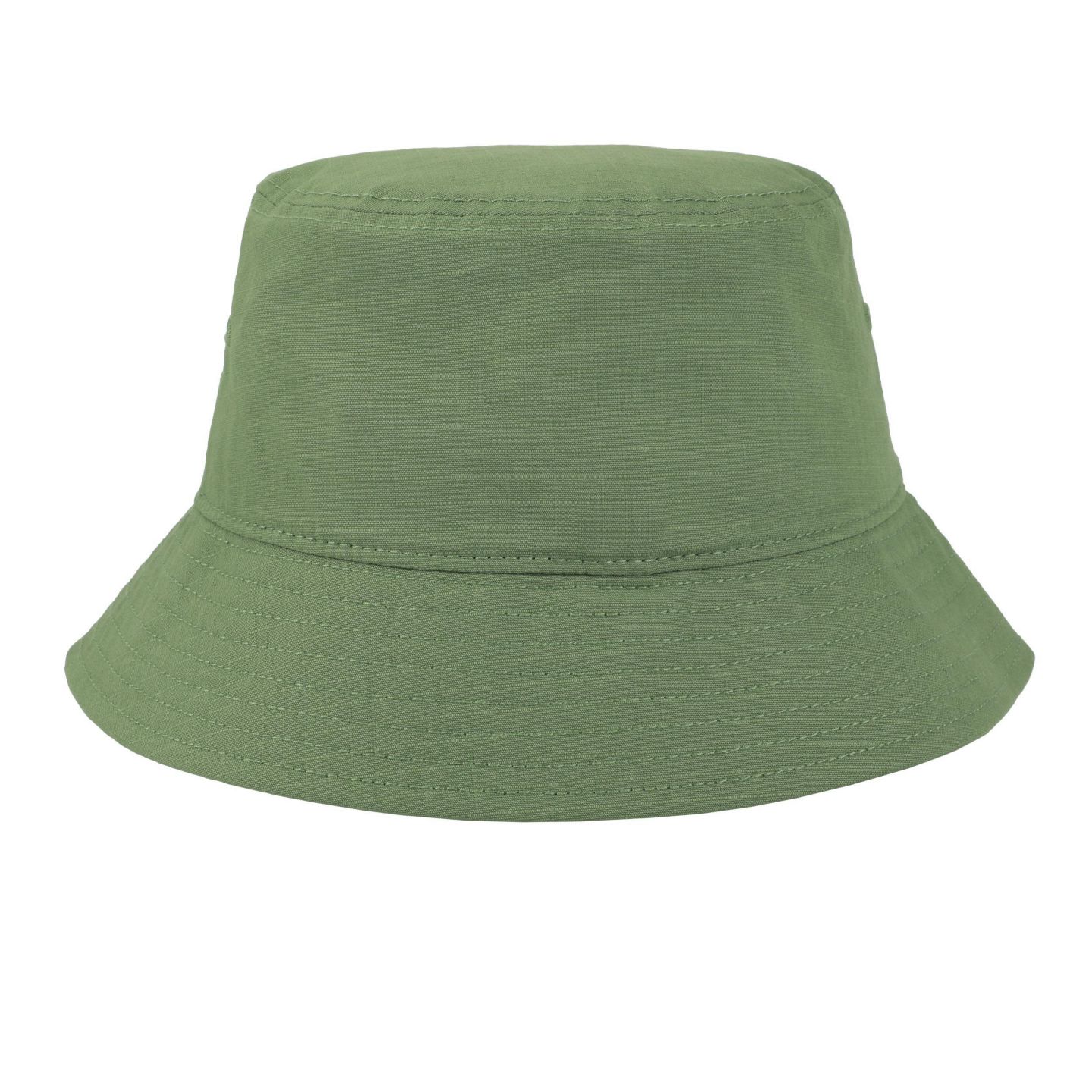 Мужская панама New Balance Flying NB Logo Adult Bucket Hat, цвет: Зелёный — фото 2