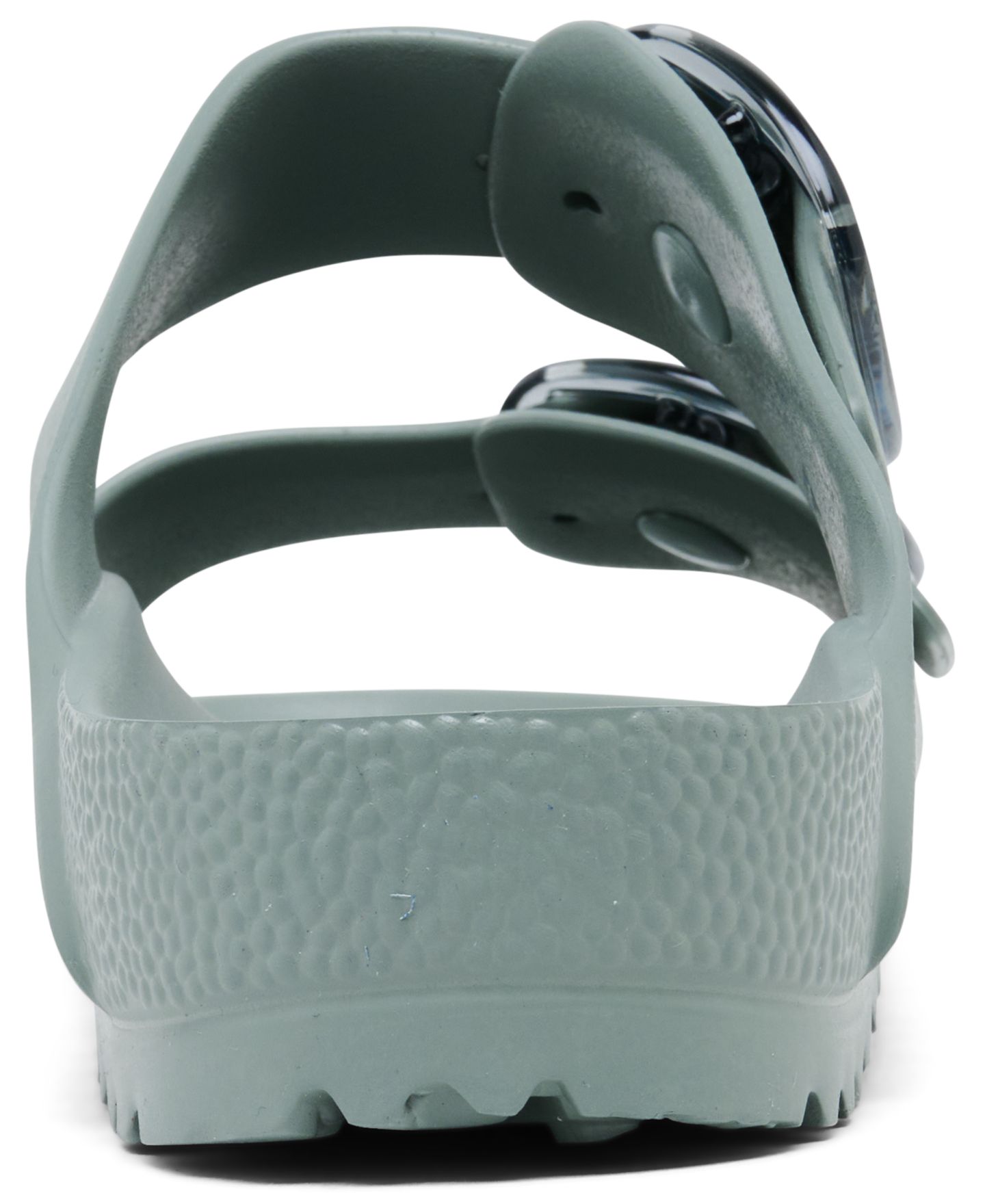 Женские сандалии Birkenstock Arizona Big Buckle EVA, цвет: Чистый шалфейный — фото 4