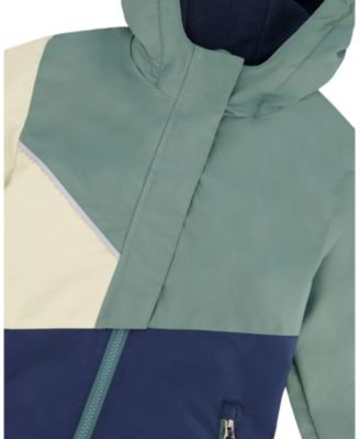 Toddler Boy Mid Season Jacket