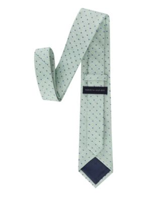 Men's Ashland Dot Tie