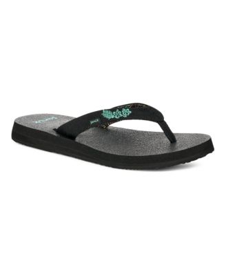 Women's Yoga Paradise II - Women Sandals