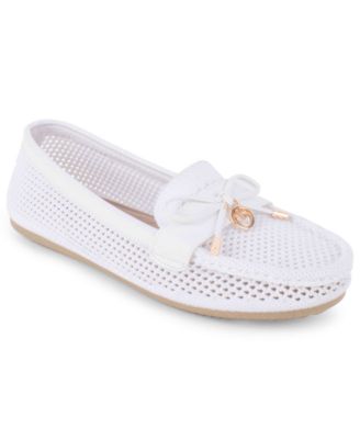 Women's Madeleine Slip-On Loafers
