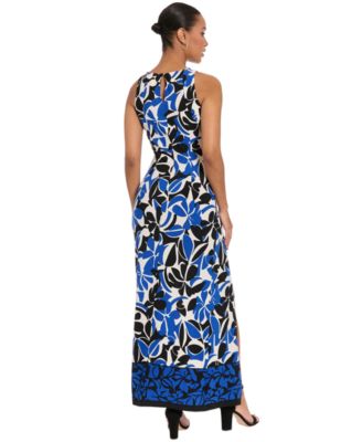 London Times Women's Maxi Dresses | Macy's