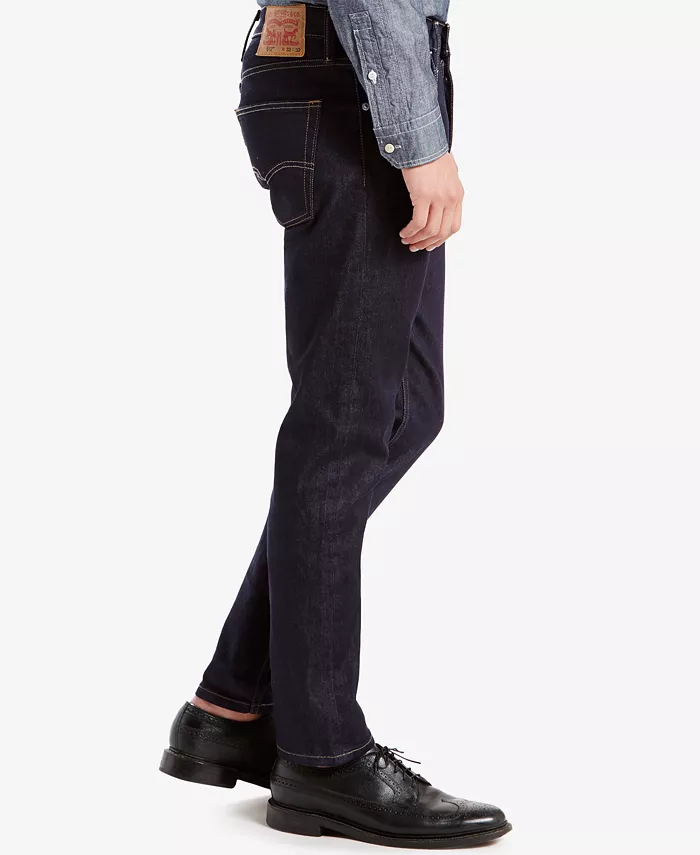 Men's 512™ Slim Taper Eco Performance Jeans - thumbnail 3