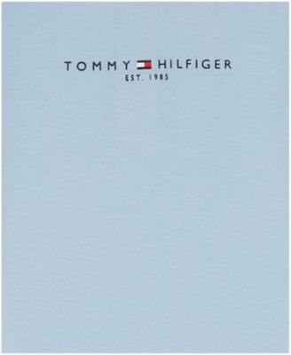 Baby Boys' Pique Knit Shorts Romper