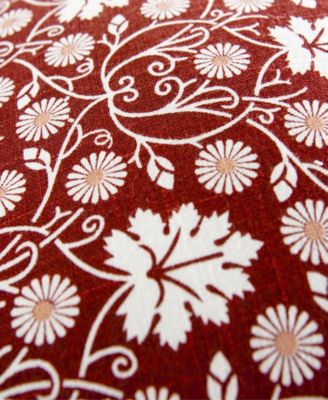 Maude Cotton Decorative Pillow, 20" x 20"