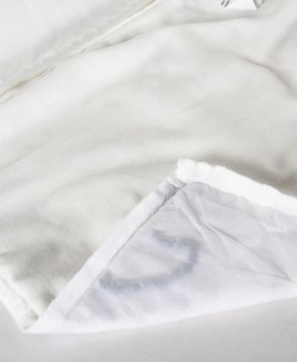 Bessie Cotton Decorative Pillow, 20" x 20"