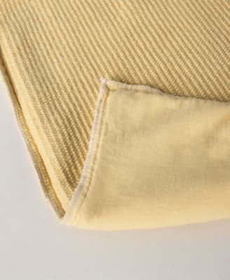 Mary Cotton Decorative Pillow, 20" x 20"