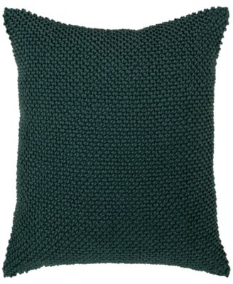 Mary Cotton Decorative Pillow, 20" x 20"