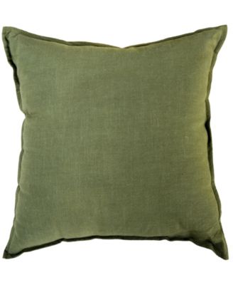 Francis Cotton Decorative Pillow, 20" x 20"