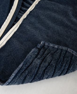 Julia Cotton Decorative Pillow, 14" x 26"